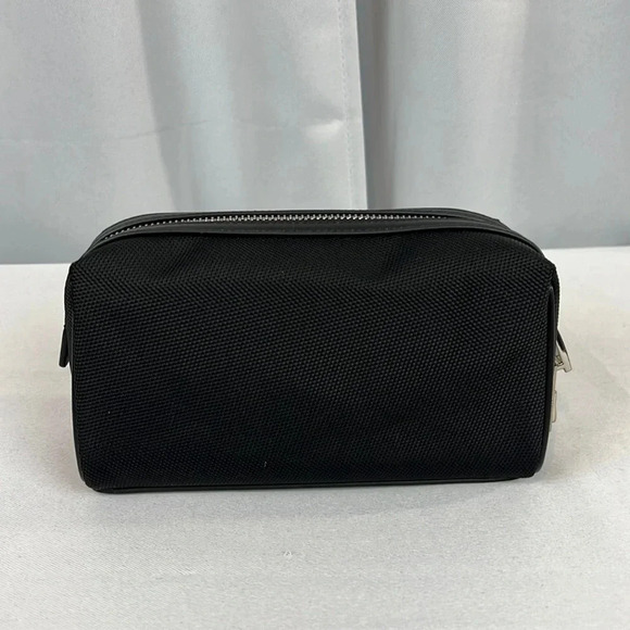 NWOT Cartwright Black The Brick Lockable Bag - Picture 1 of 8